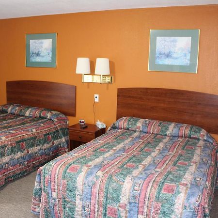 Budget Inn Oskaloosa 外观 照片