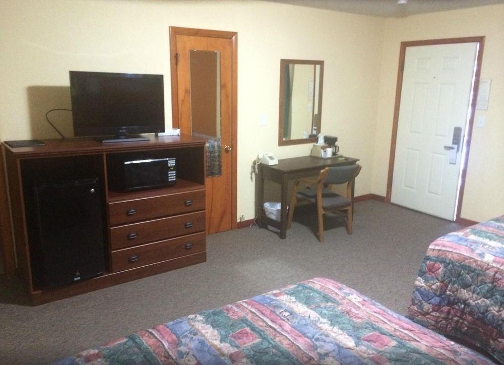 Budget Inn Oskaloosa 外观 照片