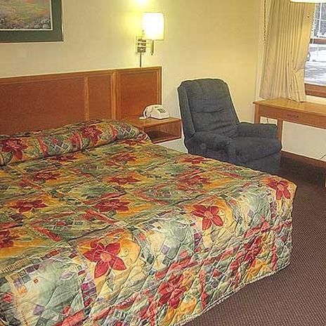 Budget Inn Oskaloosa 客房 照片